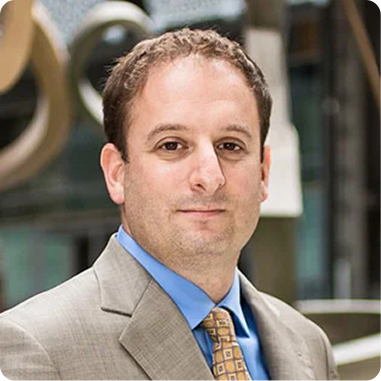 Seth I. Rosenberg